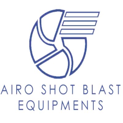 Airo Shot Blast Logo